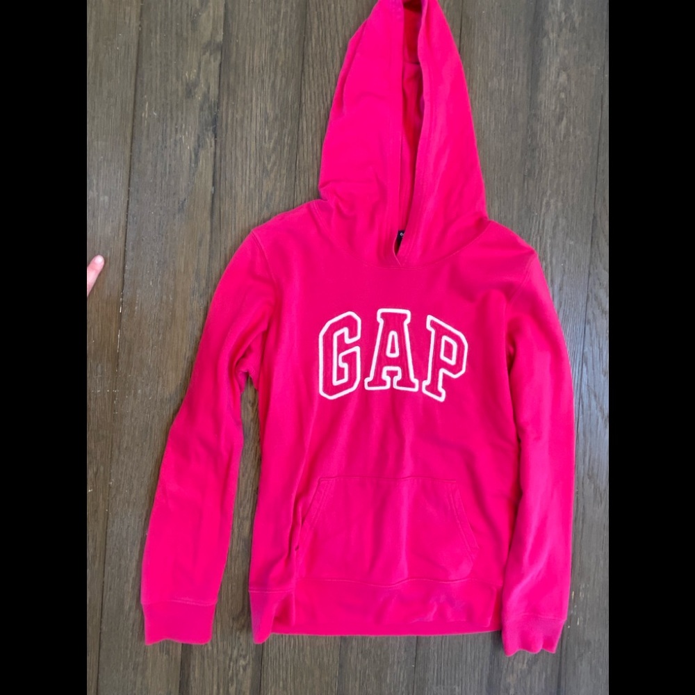 GAP